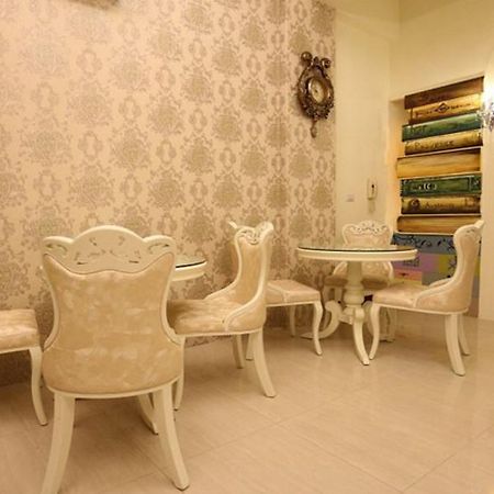 Muses' Fantasy B&B Taitung Bagian luar foto