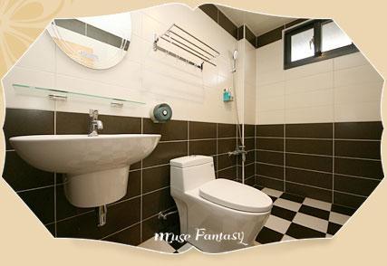 Muses' Fantasy B&B Taitung Bagian luar foto