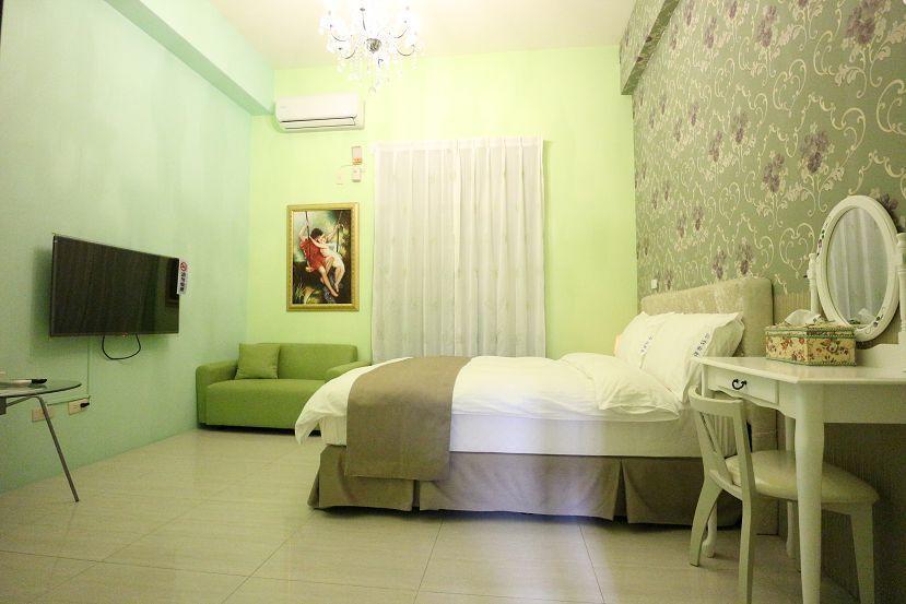 Muses' Fantasy B&B Taitung Bagian luar foto