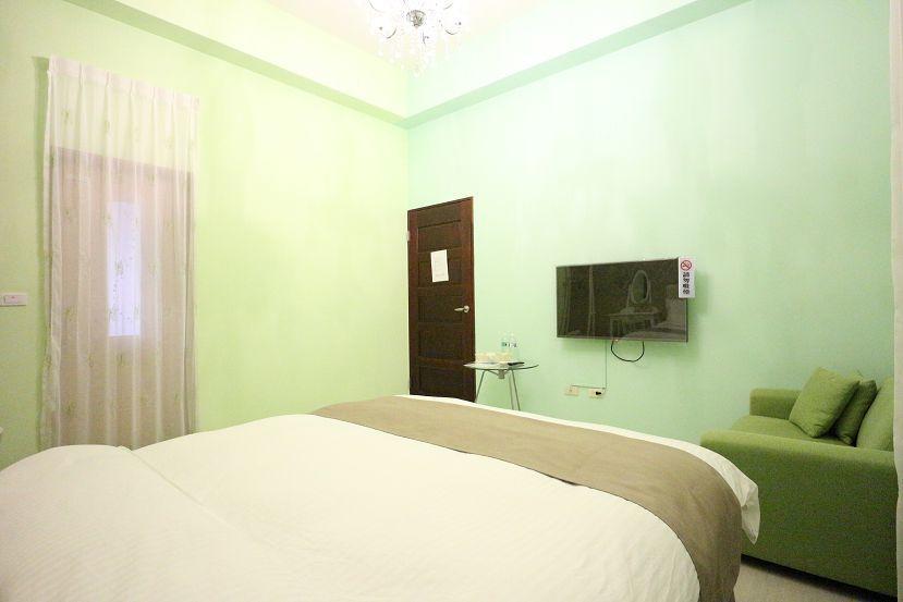 Muses' Fantasy B&B Taitung Bagian luar foto