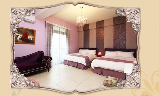 Muses' Fantasy B&B Taitung Bagian luar foto