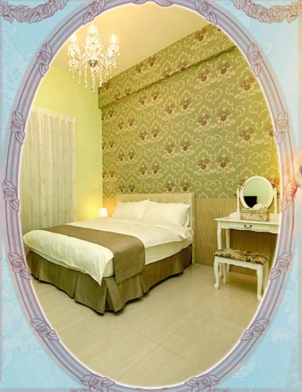 Muses' Fantasy B&B Taitung Bagian luar foto
