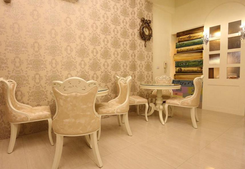 Muses' Fantasy B&B Taitung Bagian luar foto